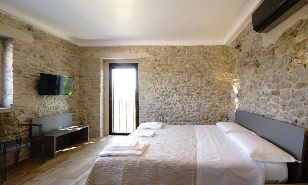Borgo rurale a Chieti