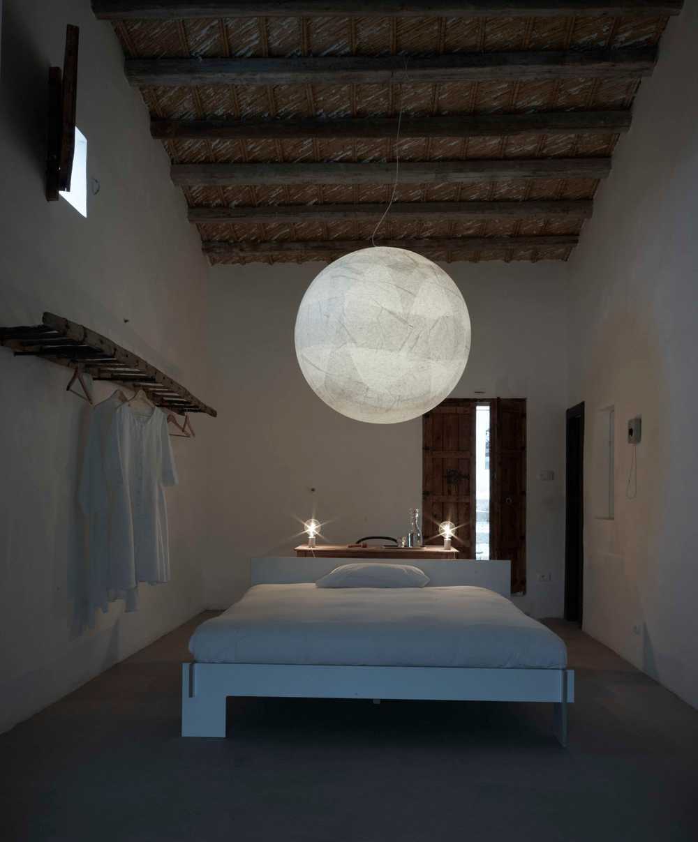 Casolare con piscina
