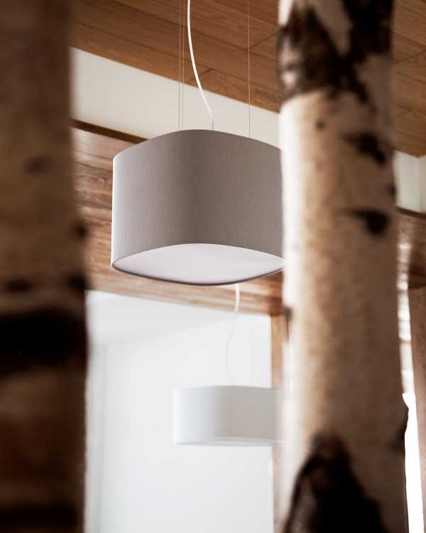 Dettagli interno ristorante