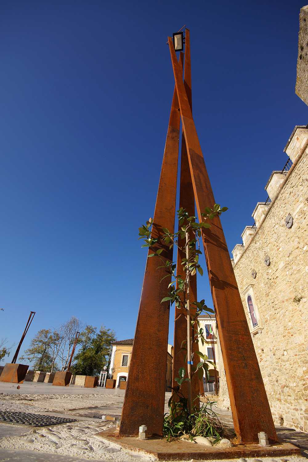 Riqualificazione urbana