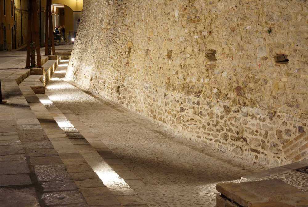 Riqualificazione urbana