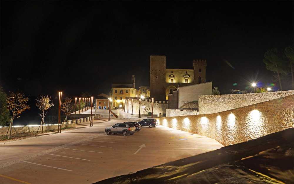 Riqualificazione urbana