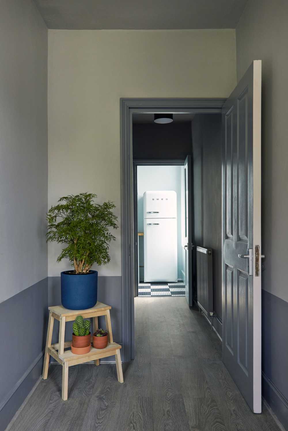 Appartement à Londres