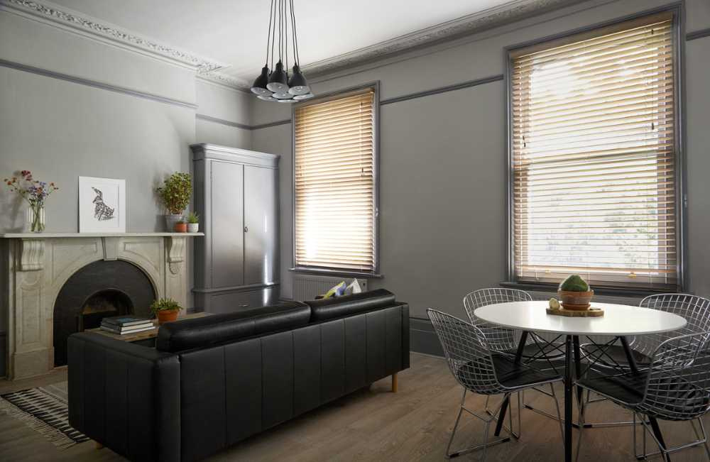 Appartement à Londres