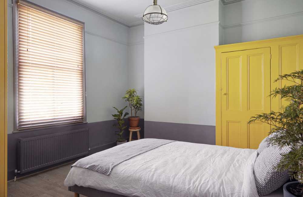 Appartement à Londres