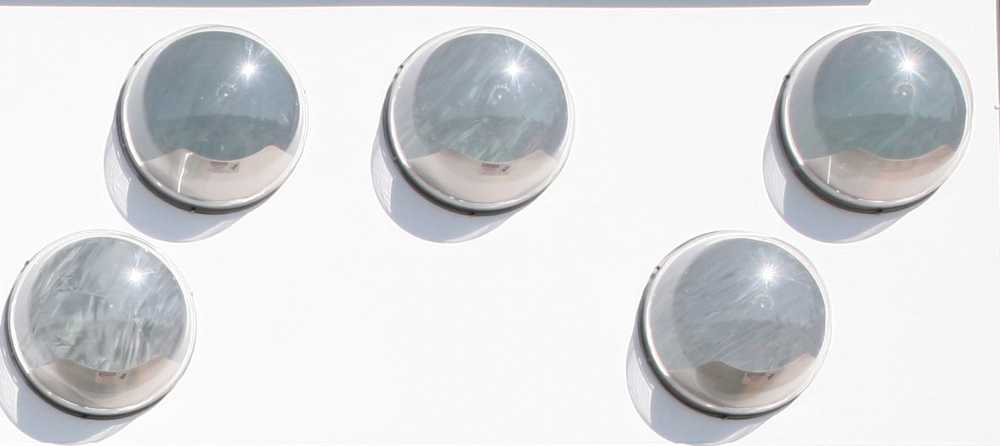 Progetto illuminotecnico capace di soddisfare il fattore di luce diurnia media