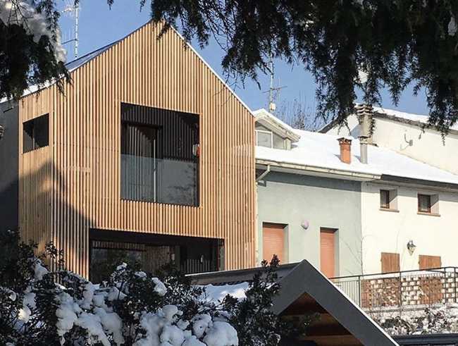 Sustainable restructuring with zero consumption