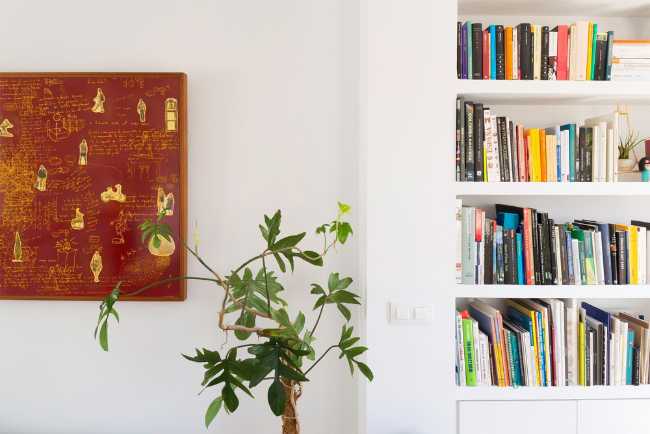 Detalle de decoración