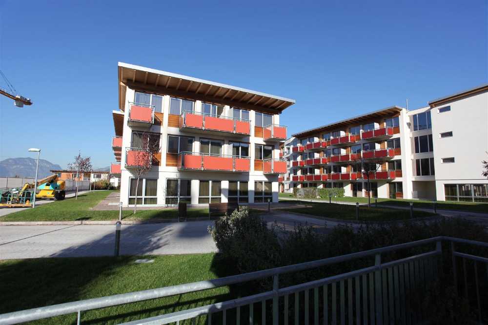 Residenza universiteria e eccessivo irraggiamento solare