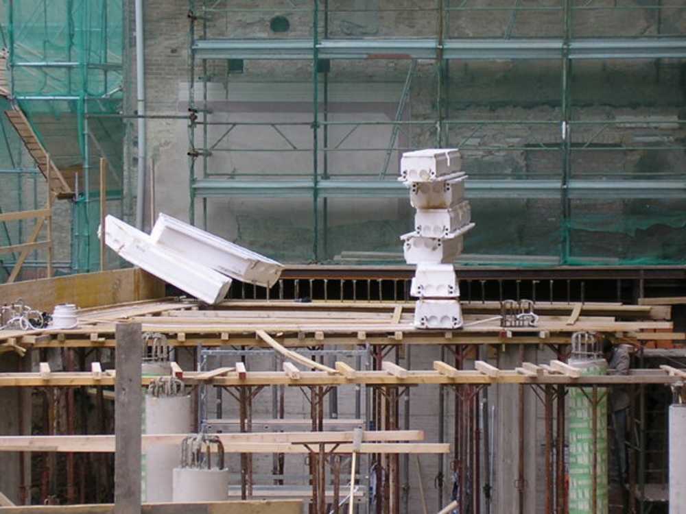 Cantiere-museo di Santa Maria della Scala