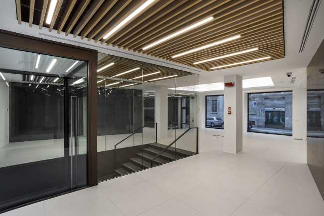 Appartamento open space