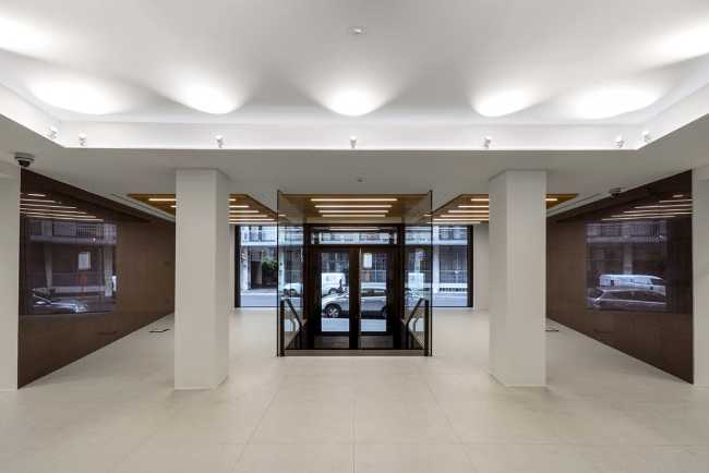Ingresso