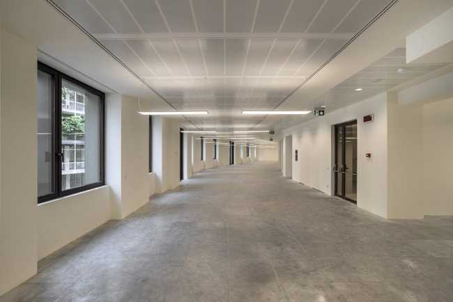 Interno uffici