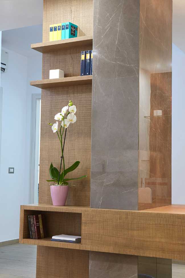 Interno appartamento