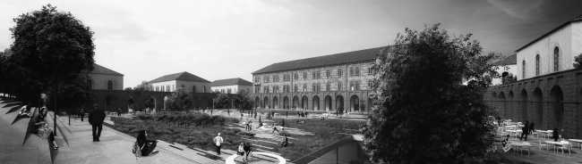 firehouse photos before redevelopment