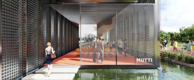 render azienda riqualificata
