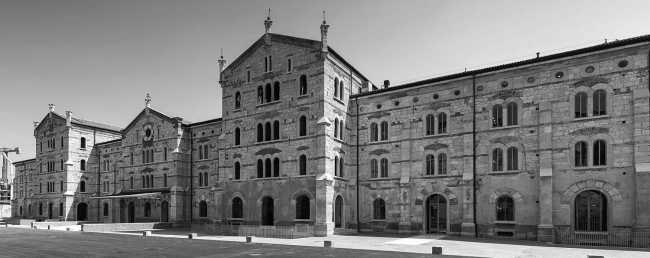 Caserma a Verona