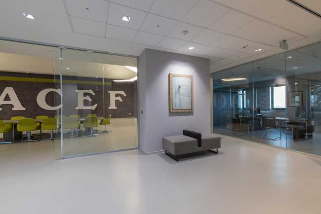 Progetto dalla prestazione efficiente