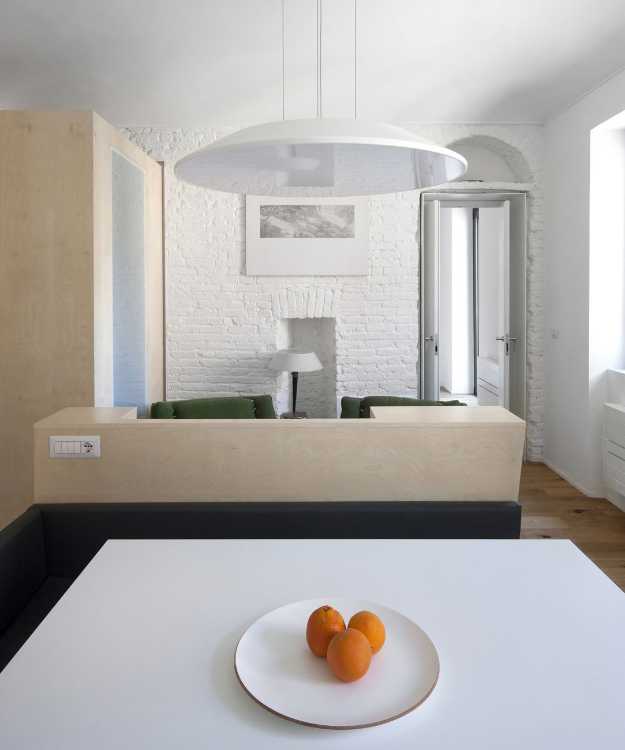 Interno appartamento