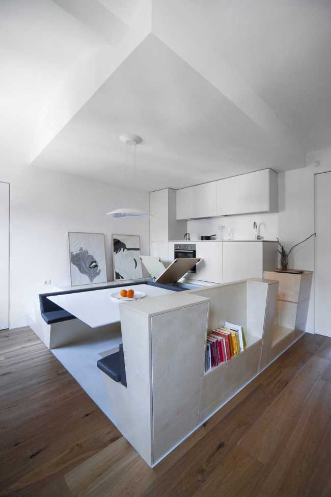 Interno appartamento