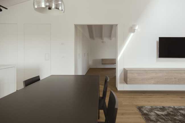 Interno appartamento