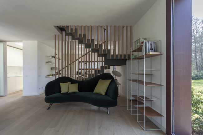 Interno abitazione