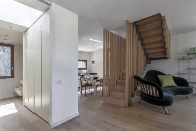 Interno abitazione
