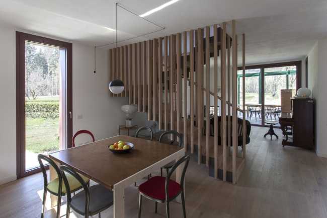 Interno abitazione