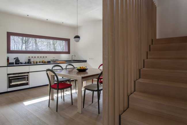 Interno abitazione