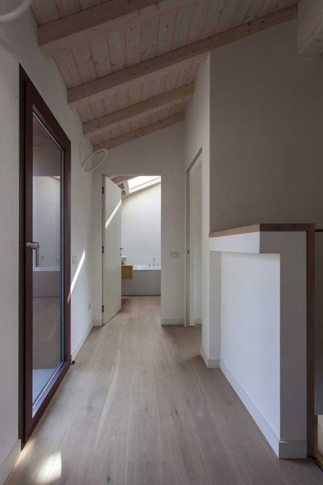 Interno abitazione