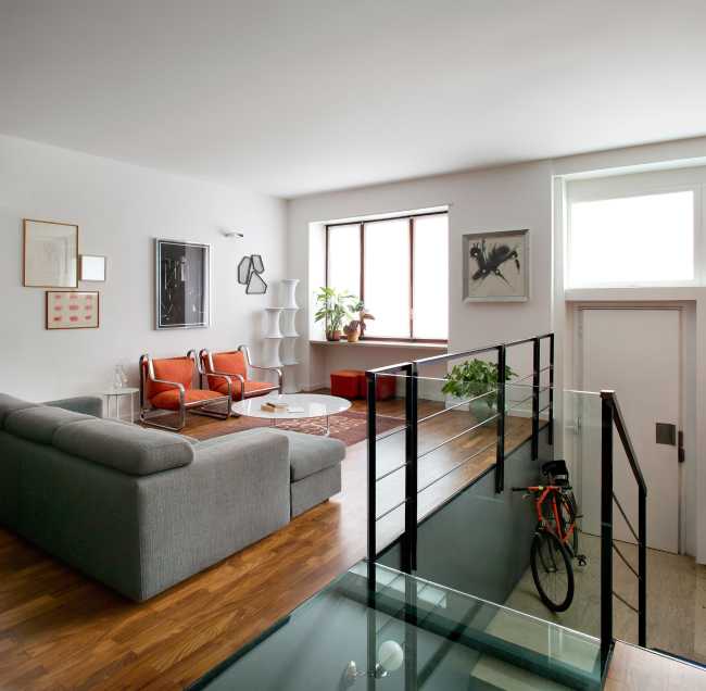 Interno appartamento