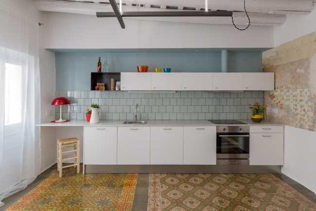 Appartamento Barcellona