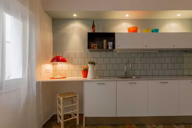 Interno Appartamento