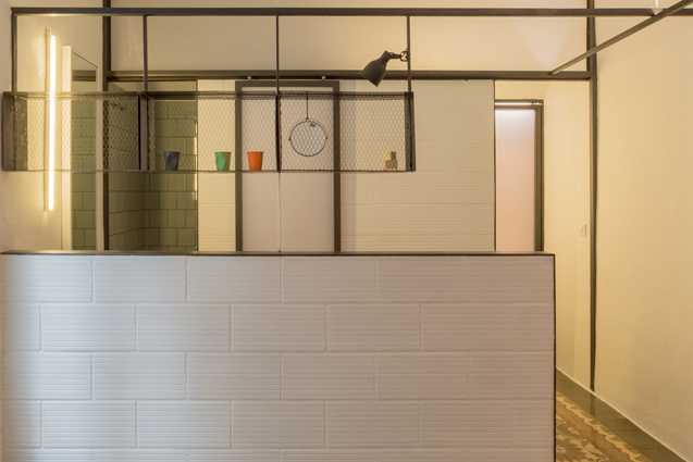 Appartamento minimal