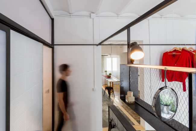 Interior appartamento