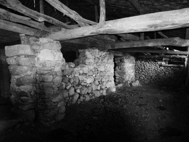 Abitazione non agibile