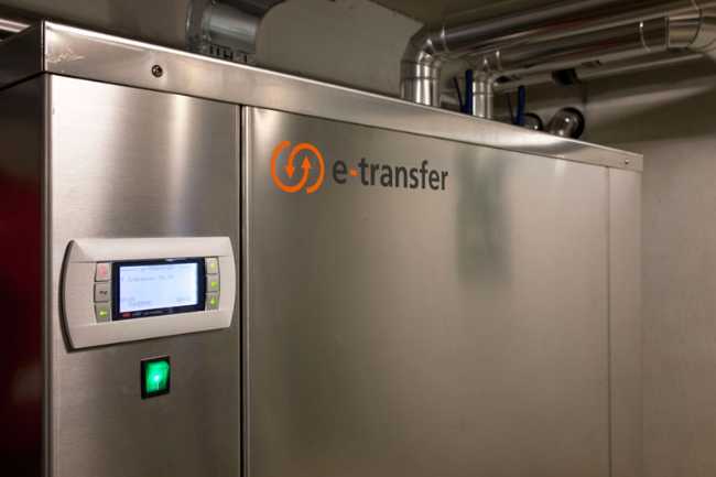 Energia geotermica come rinnovabile