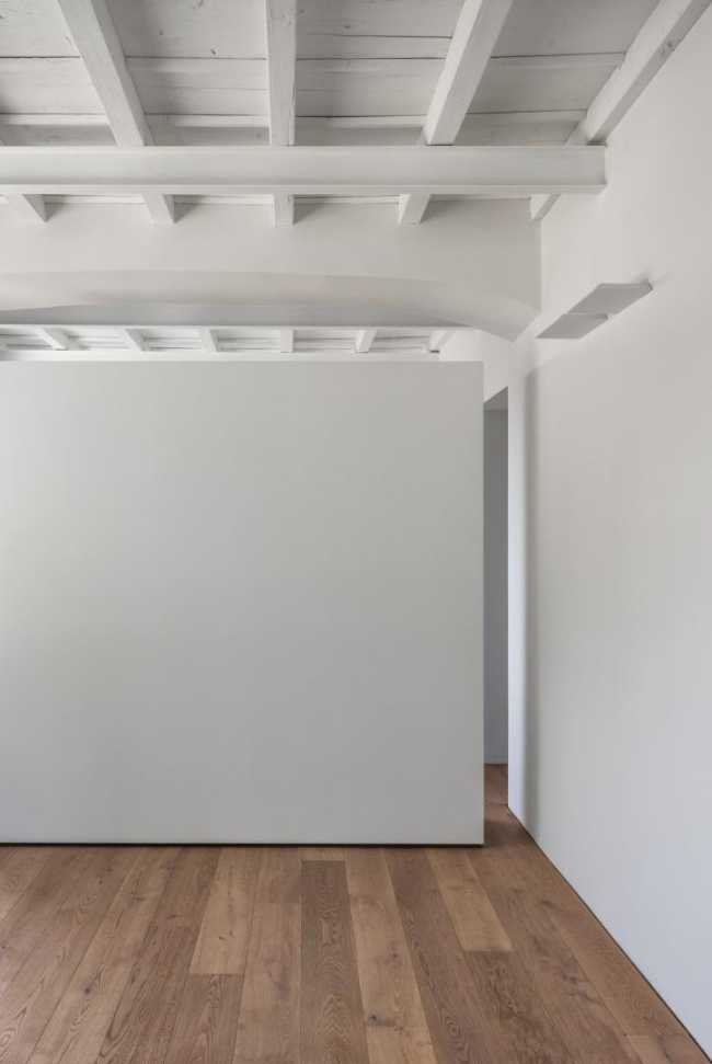 Appartamento storico con parquet