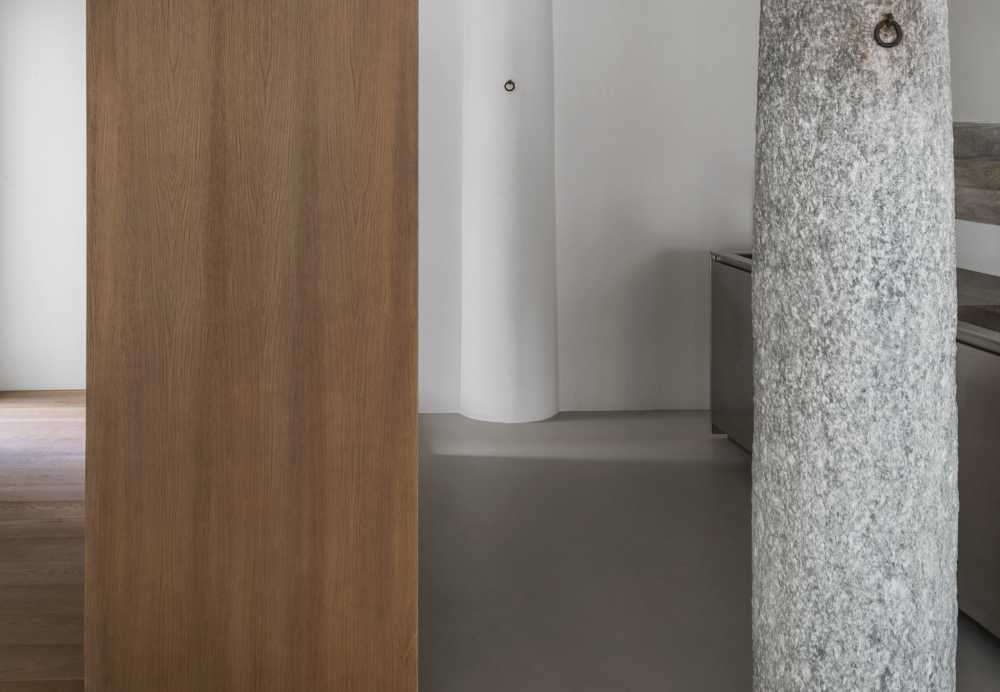 Appartamento storico con parquet