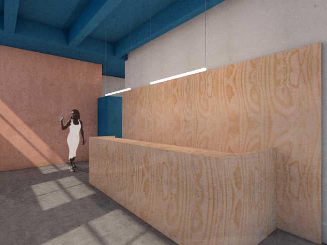 Arredi su misura in legno