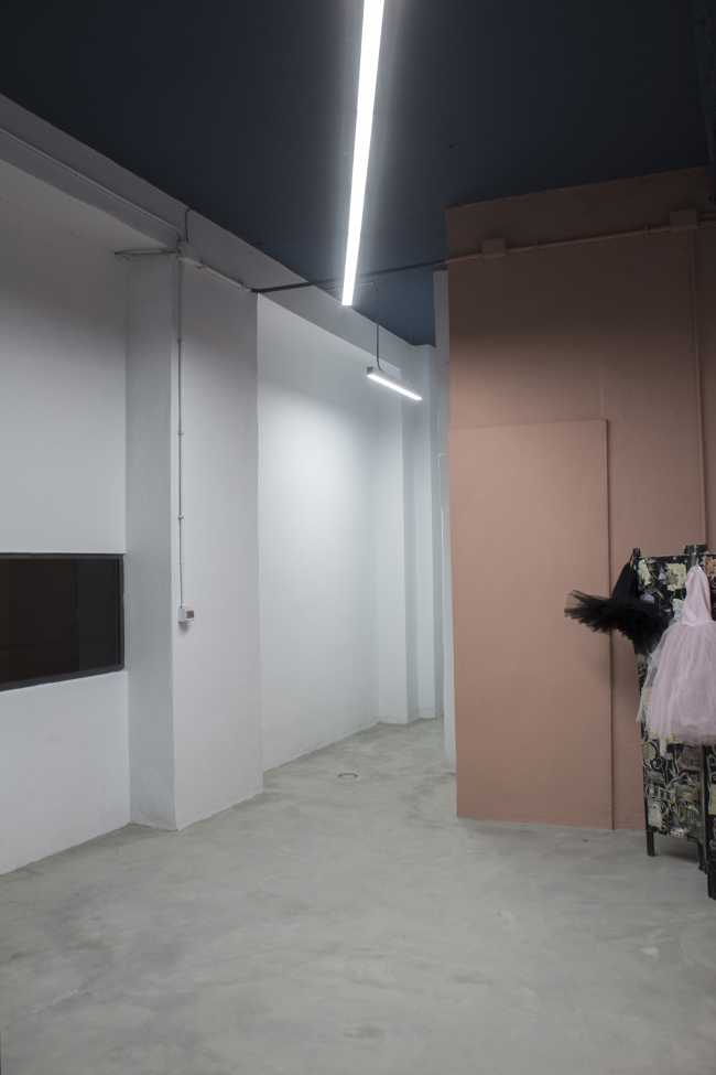 Pavimentazione cementizia