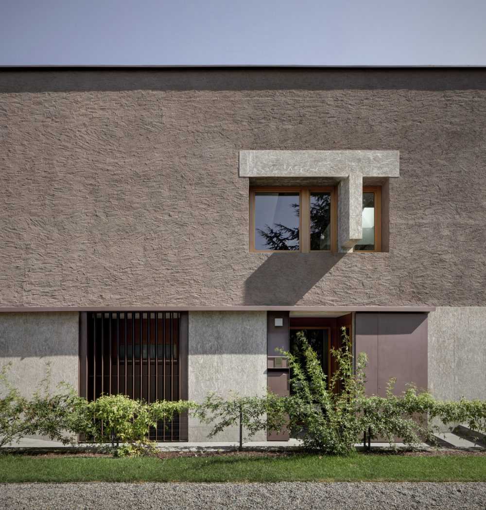 Residenza sul lago di Como