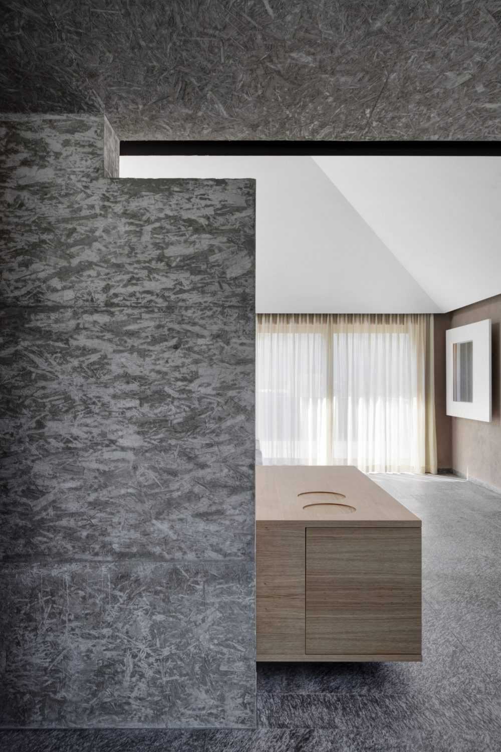 Residenza sul lago di Como