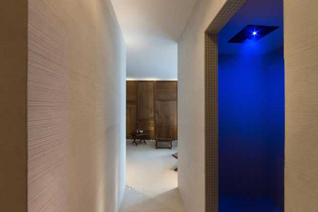 Relax centro benessere