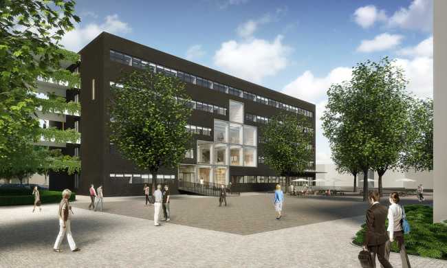 Edificio residenziale