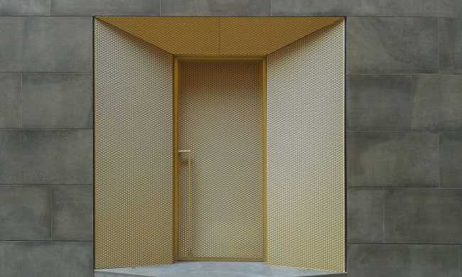 nullPorta d'ingresso