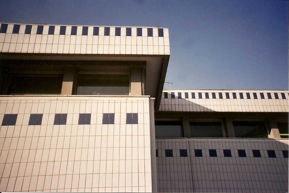 Complesso natatorio