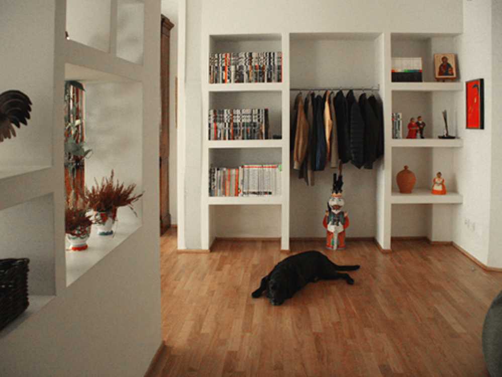 Appartamento a Firenze