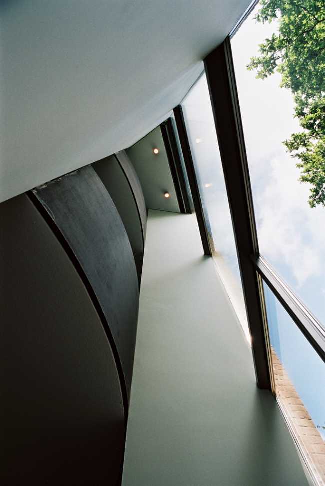 Dettaglio di una torre