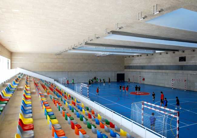 isolamento acustico e design